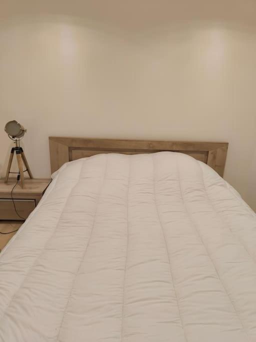 L'Escale Appartement Meyreuil Buitenkant foto