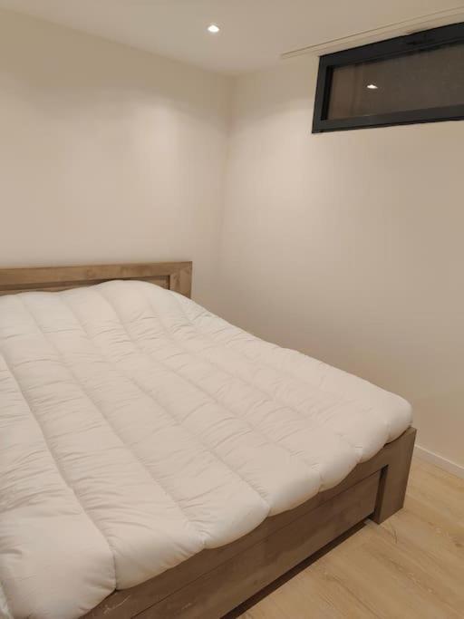 L'Escale Appartement Meyreuil Buitenkant foto